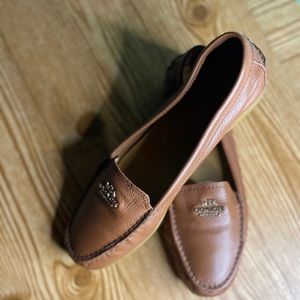 COPY - Coach Loafers
